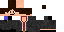 Texture for Random Guy