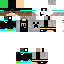 Texture for herobrinebr