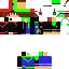 Texture for rexter