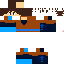Texture for itzmousepvp