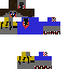 Texture for Anomaly 389 mouth Open