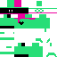 Texture for Ralsei Deltarune WIP