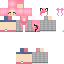 Texture for Kawaii~Chan with a new outfit :D
