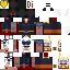 Texture for Encomenta Homelander