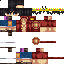 Texture for monklufcrown
