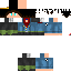 Texture for DBZ Ricky (final version)