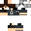 Texture for steve