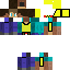 Texture for dup