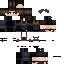 Texture for Leon No Jacket