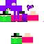 Texture for LYDIACOOBYOFC