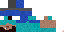 Texture for Steve de ponta cabeça