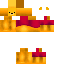 Texture for tech winnie pooh