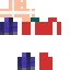 Texture for T h e E n d
