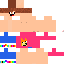 Texture for smileflag