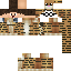 Texture for tgeft
