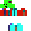 Texture for 1234