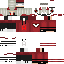Texture for P3DRO