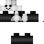 Texture for re-make panda