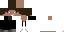 Texture for mirror arms