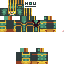Texture for steve
