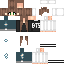 Texture for bts