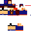 Texture for steve