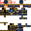 Texture for MCSM12