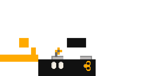 Texture for bob bomb