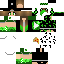 Texture for DinGo_24