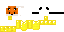Texture for fox