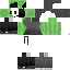 Texture for Slime Skull
