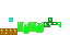 Texture for qwerty the keyboard