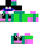 Texture for Patrick