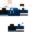 Texture for autfit javier 1