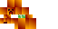 Texture for Lava Creeper