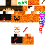 Texture for Geo game wolf