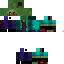 Texture for Agora eu mato vcs