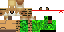 Texture for Commando Tiger