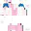 Texture for bunny2