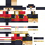 Texture for Migration Migrator Cape Doge USSR Hat