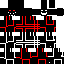 Texture for scary