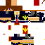 Texture for pegasusu