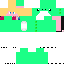 Texture for dino rex