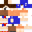 Texture for SK3_upsh