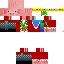 Texture for technoblade
