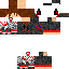Texture for MCfresh