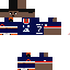 Texture for MBAPPE