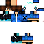 Texture for Luke