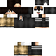 Texture for WSAD