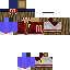 Texture for McDonalds TRee